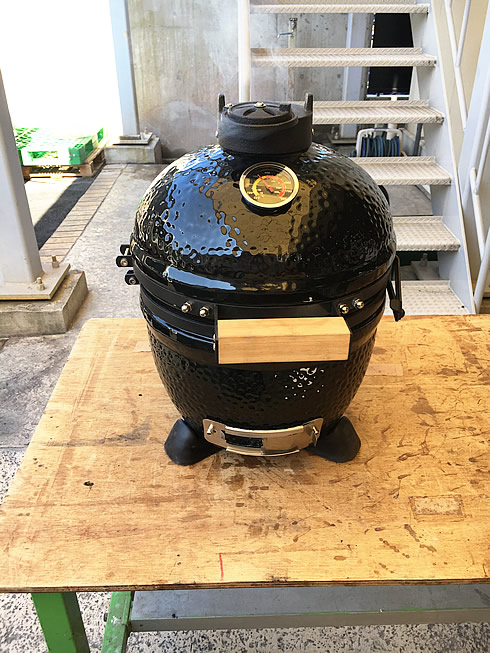 KAMADO Q MINI