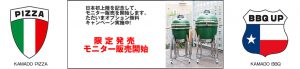 モニター販売